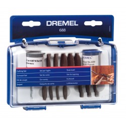Dremel 688 Cutting Cut-Off Kit