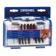 Dremel 688 Cutting Cut-Off Kit