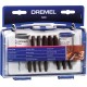 Dremel 688 Cutting Cut-Off Kit