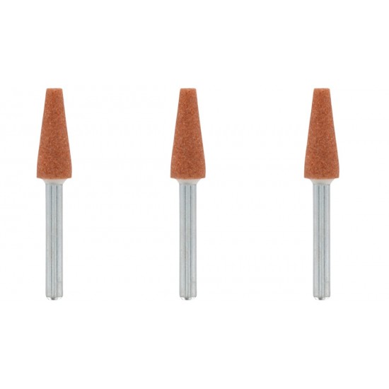 Dremel 953 Grinding Stone Multipack 6.4mm