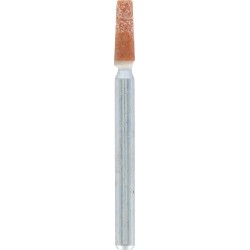 Dremel 997 Aluminium Oxide Grinding Stone 3.4mm