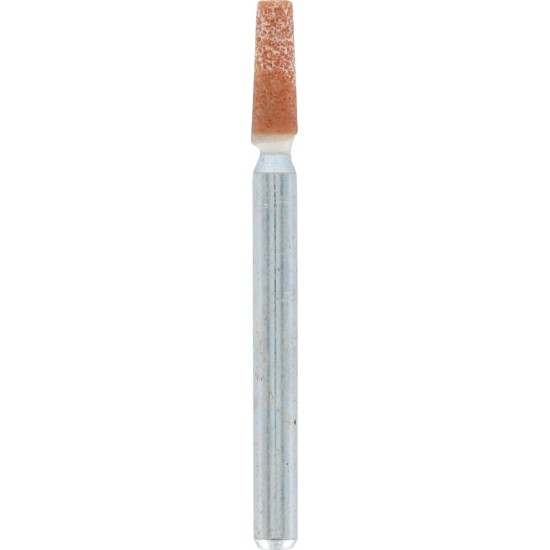 Dremel 997 Aluminium Oxide Grinding Stone 3.4mm