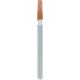 Dremel 997 Aluminium Oxide Grinding Stone 3.4mm