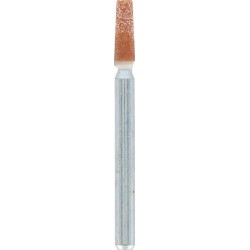 Dremel 997 Aluminium Oxide Grinding Stone 3.4mm