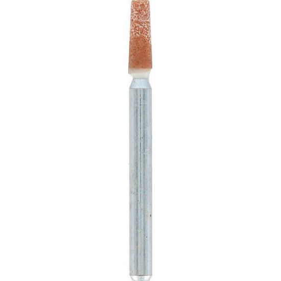 Dremel 997 Aluminium Oxide Grinding Stone 3.4mm