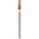 Dremel 997 Aluminium Oxide Grinding Stone 3.4mm