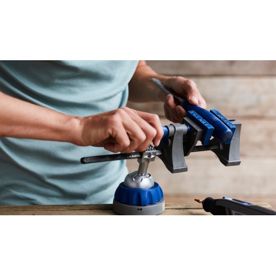 Dremel 2500 MultiVise Clamp