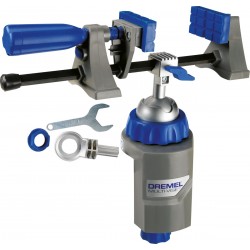 Dremel 2500 MultiVise Clamp