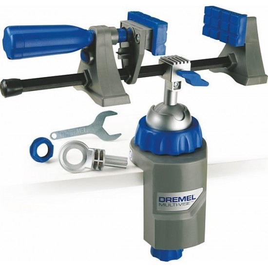 Dremel 2500 MultiVise Clamp