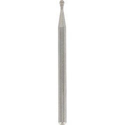 2mm Dremel 7103 Diamond Wheel Point