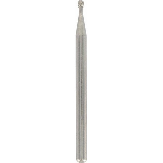 2mm Dremel 7103 Diamond Wheel Point