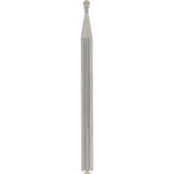 2mm Dremel 7103 Diamond Wheel Point