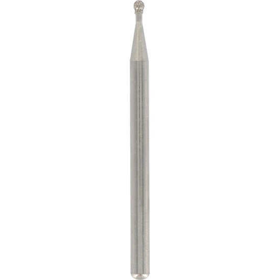 2mm Dremel 7103 Diamond Wheel Point
