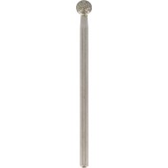 Dremel 7105 Diamond Wheel Point 4.4mm