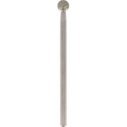 Dremel 7105 Diamond Wheel Point 4.4mm