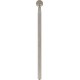 Dremel 7105 Diamond Wheel Point 4.4mm