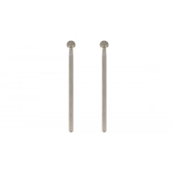 Dremel 7105 Diamond Wheel Point 4.4mm