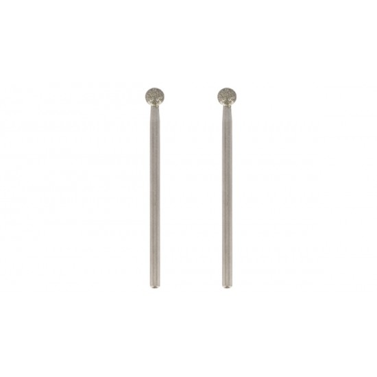 Dremel 7105 Diamond Wheel Point 4.4mm