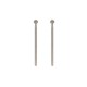 Dremel 7105 Diamond Wheel Point 4.4mm
