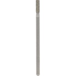 2.4mm Dremel 7122 Diamond Wheel Point
