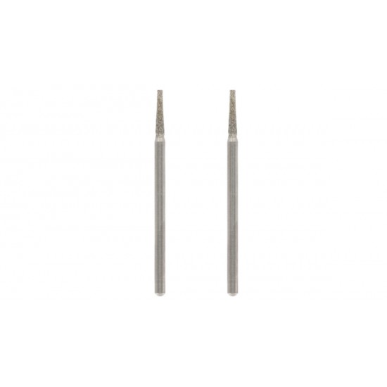 Dremel 7134 2mm Diamond Wheel Point
