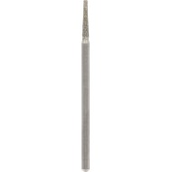 Dremel 7134 2mm Diamond Wheel Point