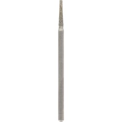 Dremel 7134 2mm Diamond Wheel Point