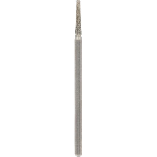 Dremel 7134 2mm Diamond Wheel Point