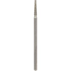 Dremel 7134 2mm Diamond Wheel Point