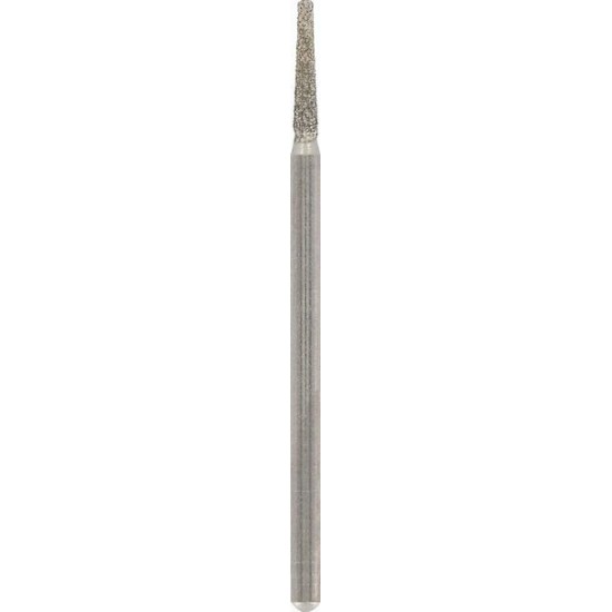 Dremel 7134 2mm Diamond Wheel Point