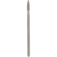2.4mm Dremel 7144 Diamond Wheel Point
