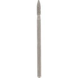 2.4mm Dremel 7144 Diamond Wheel Point