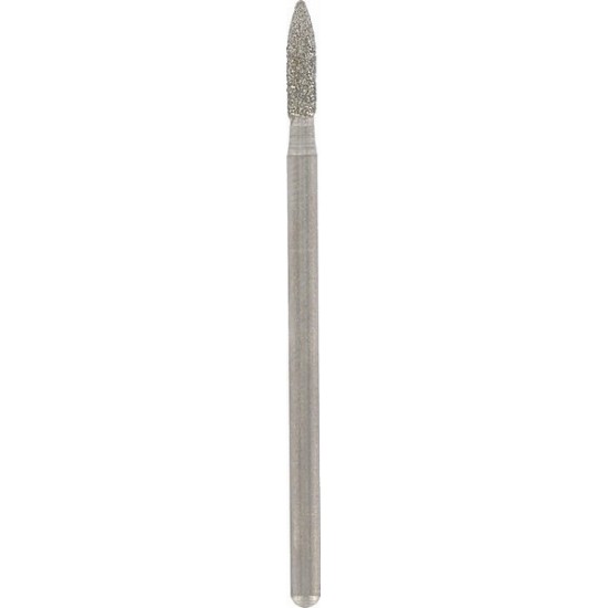 2.4mm Dremel 7144 Diamond Wheel Point
