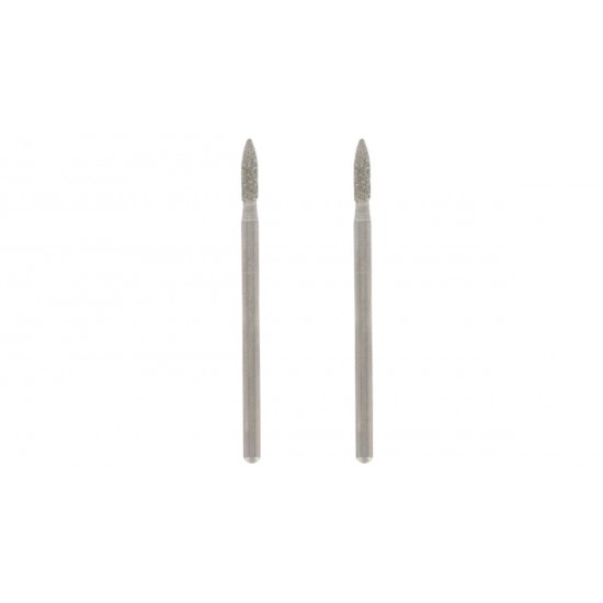 2.4mm Dremel 7144 Diamond Wheel Point