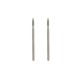 2.4mm Dremel 7144 Diamond Wheel Point