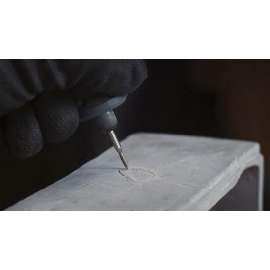 2.4mm Dremel 7144 Diamond Wheel Point