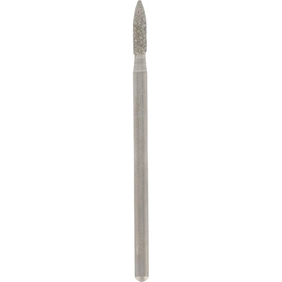 2.4mm Dremel 7144 Diamond Wheel Point