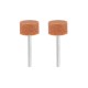 Dremel 8193 Grinding Stone Multipack 15.9mm