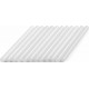 Dremel GG01 7mm Multipurpose High Temp Glue Sticks