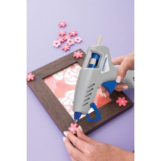 Dremel GG02 7mm Multipurpose High Temp Glue Sticks