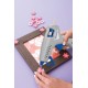 Dremel GG02 7mm Multipurpose High Temp Glue Sticks