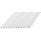 Dremel GG02 7mm Multipurpose High Temp Glue Sticks