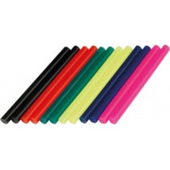 Dremel GG05 7mm Coloured Glue Sticks