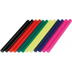 Dremel GG05 7mm Coloured Glue Sticks