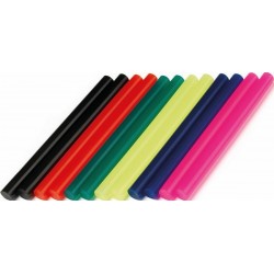 Dremel GG05 7mm Coloured Glue Sticks
