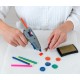 Dremel GG05 7mm Coloured Glue Sticks