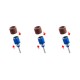 Dremel EZ SpeedClic Sanding Mandrel with Sanding Bands