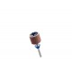 Dremel EZ SpeedClic Sanding Mandrel with Sanding Bands
