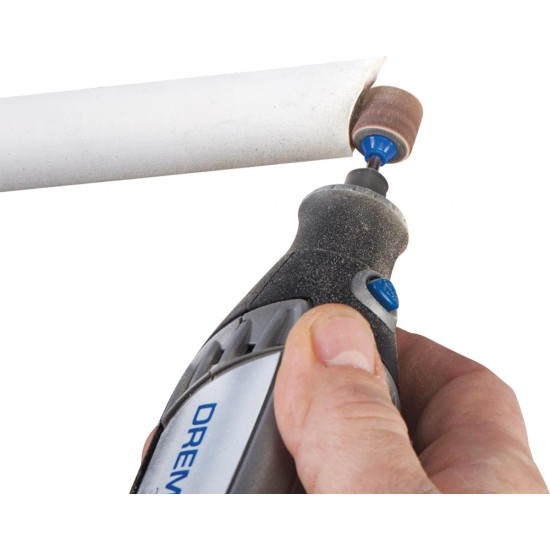 Dremel EZ SpeedClic Sanding Mandrel with Sanding Bands