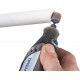 Dremel EZ SpeedClic Sanding Mandrel with Sanding Bands